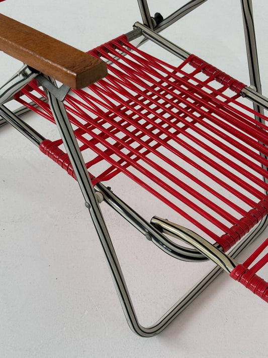 Sdraio per bambini anni '60