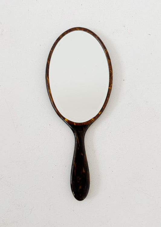 Hand mirror