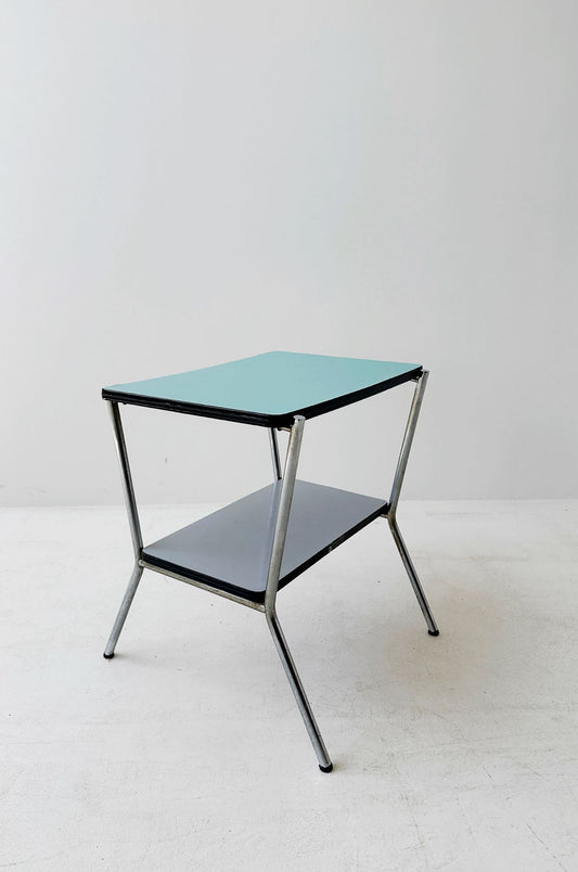 Formica coffee table