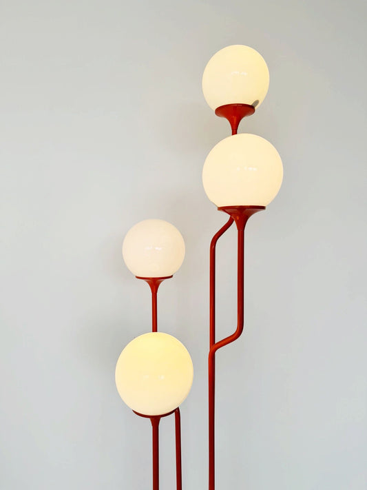 Goffredo Reggiani floor lamp