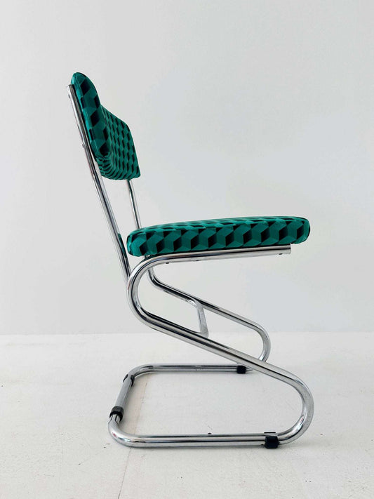 Four chairs