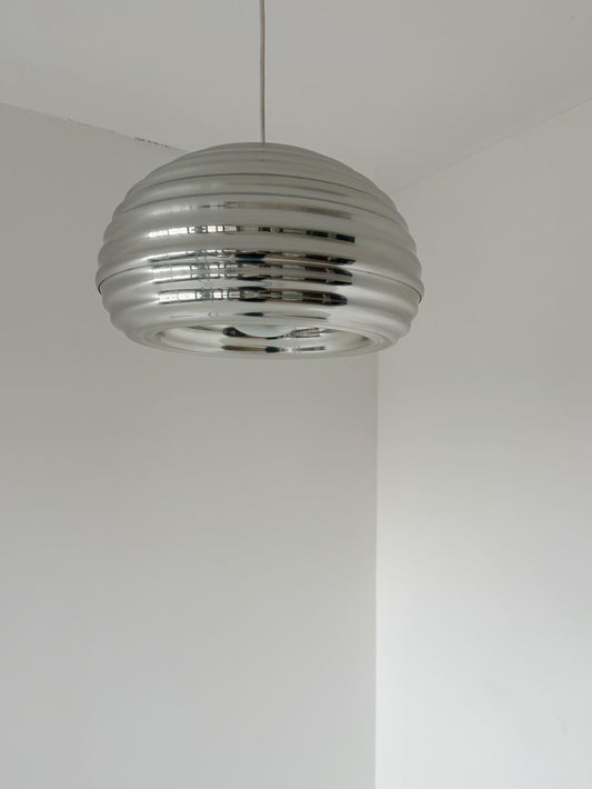 Splugen Brau chandelier, FLOS