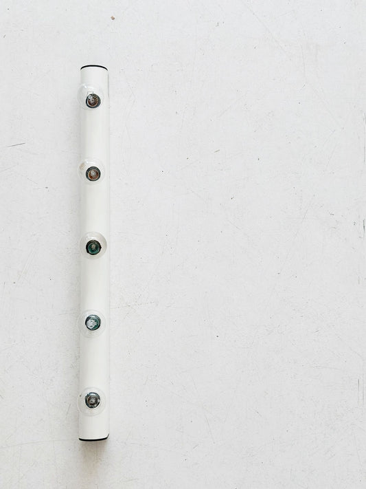 Applique cinque luci IGuzzini