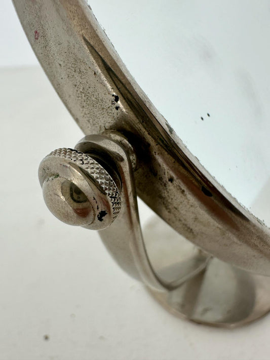 Piccolo specchio da tavolo