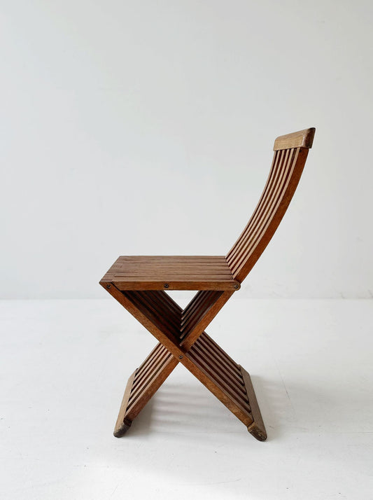 Tomasa chair, Simon Gavina