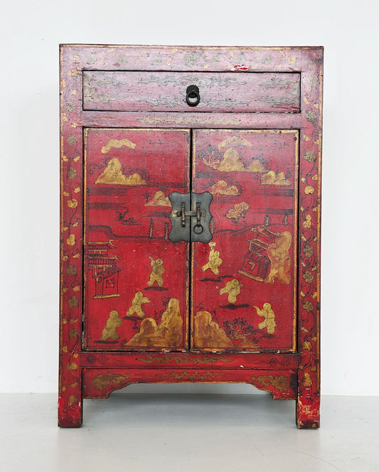 Tibetan furniture