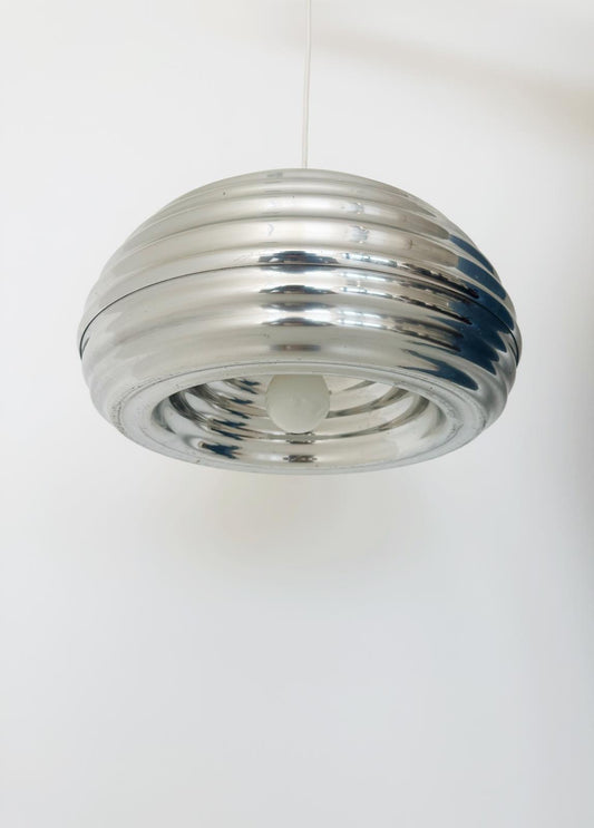 Splugen Brau chandelier, FLOS