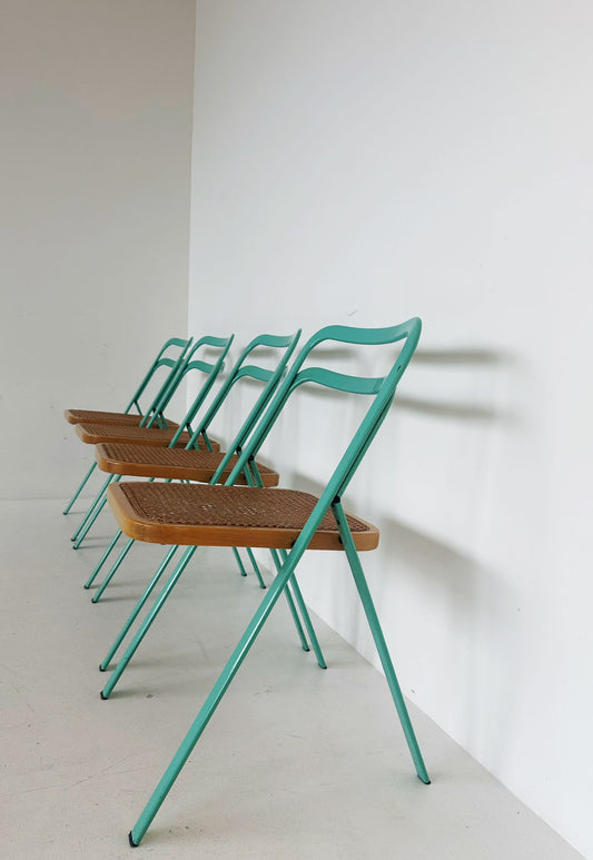 Quattro sedie Clio, CIDUE