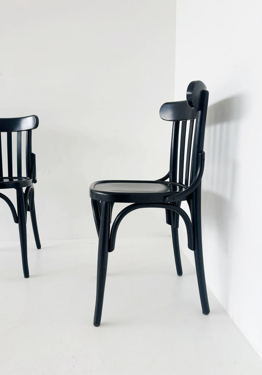 Pair of chairs