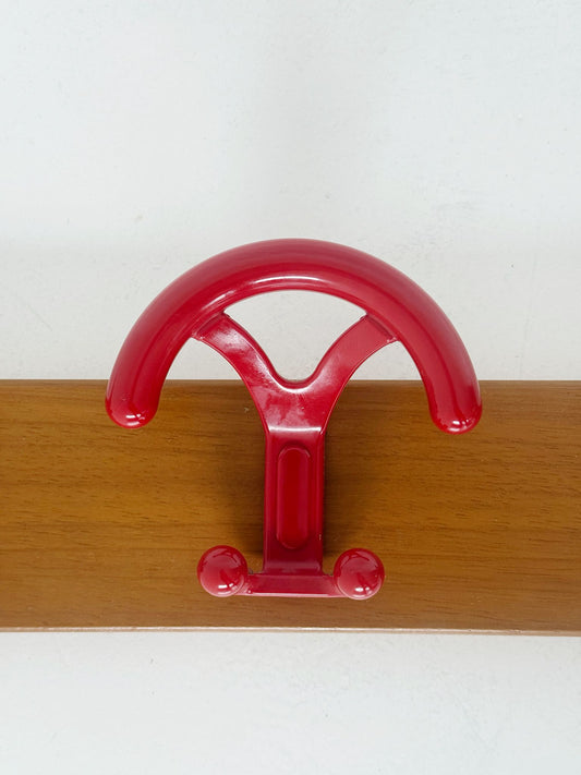 Ghidini Wall Coat Rack – 1970s