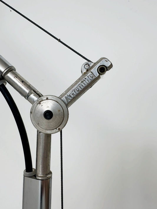 Tolomeo table lamp by De Lucchi&Fassina for Artemide