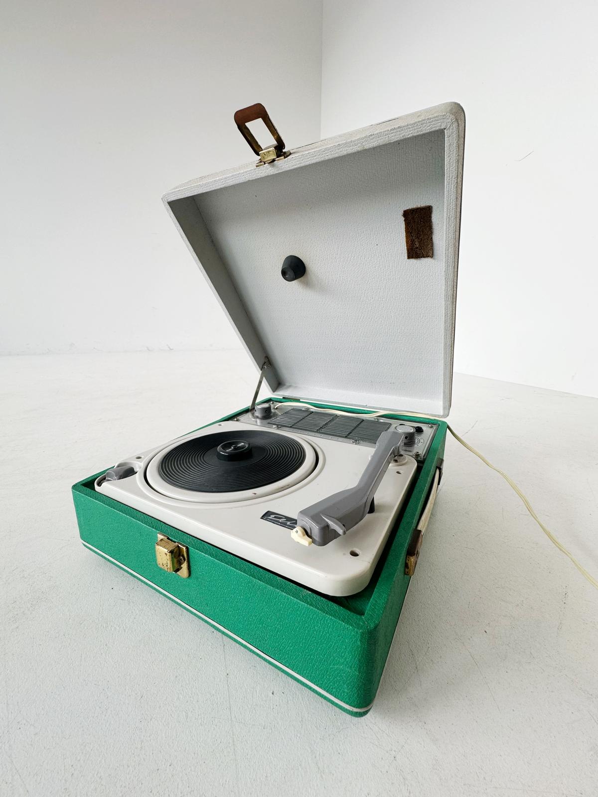 Fonovaligia Geloso G-294-V