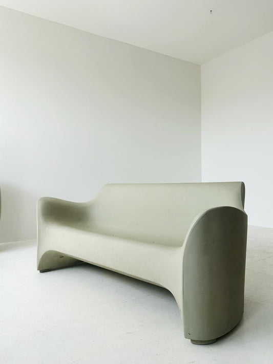Tokio-Pop sofa design by Tokujin Yoshioka for Driade