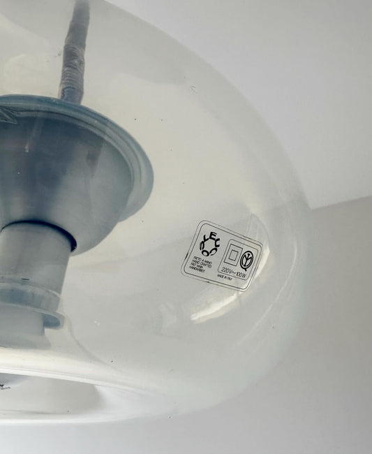 Medusa chandelier, Leucos