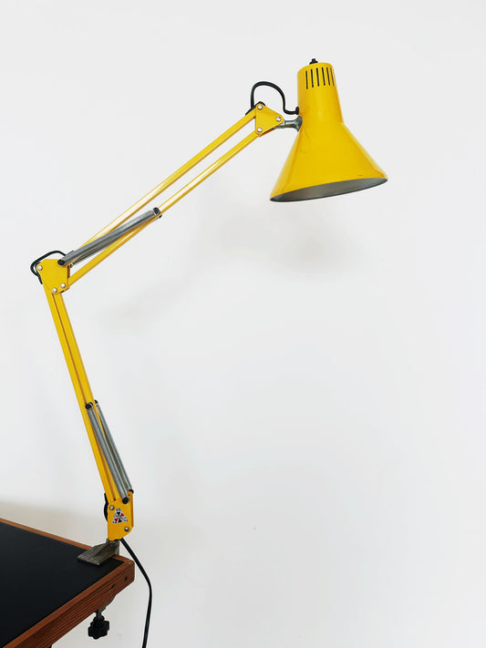 Lampada morsetto Twist T1 T2 T4, Targetti