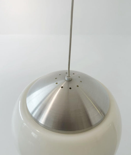 Plexiglass chandelier