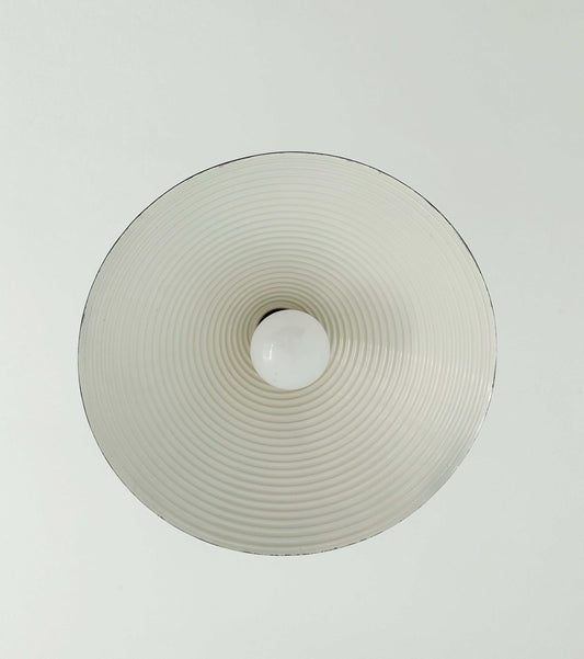 Industrial chandelier