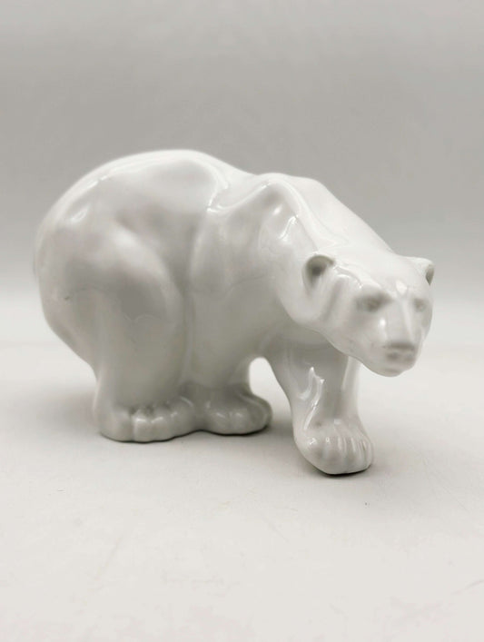 White bear