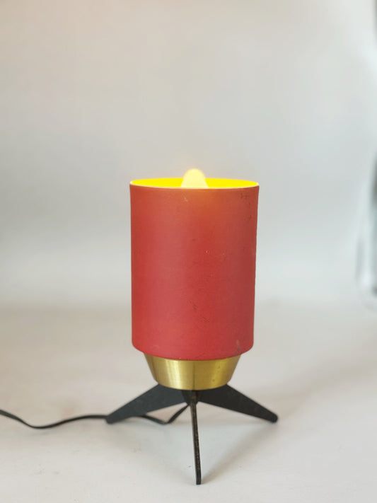 Lampada da tavolo piccola