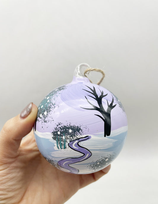 Christmas decoration