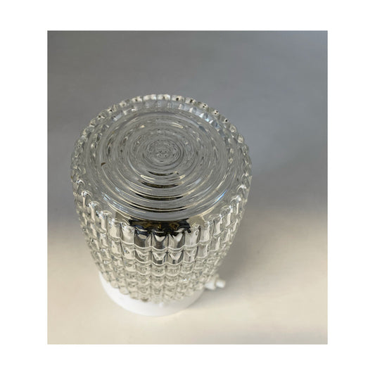 Applique con base bianca