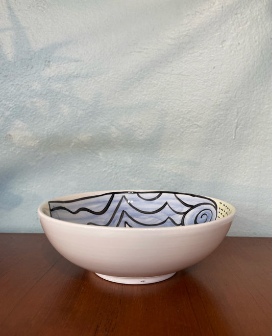 Bowl, Qgilab