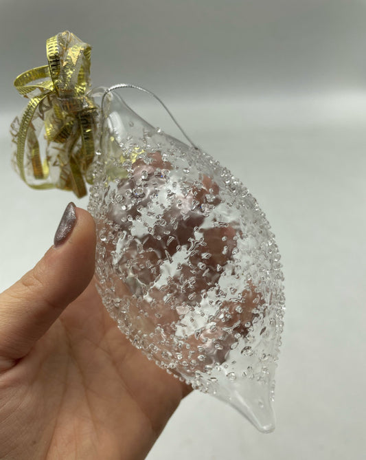 Decorazione natalizia