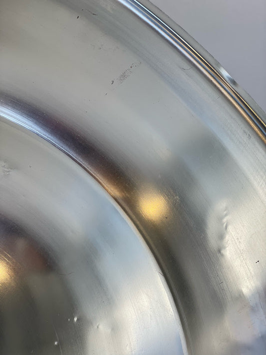 Lampadario Industriale