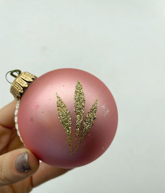 Decorazione natalizia