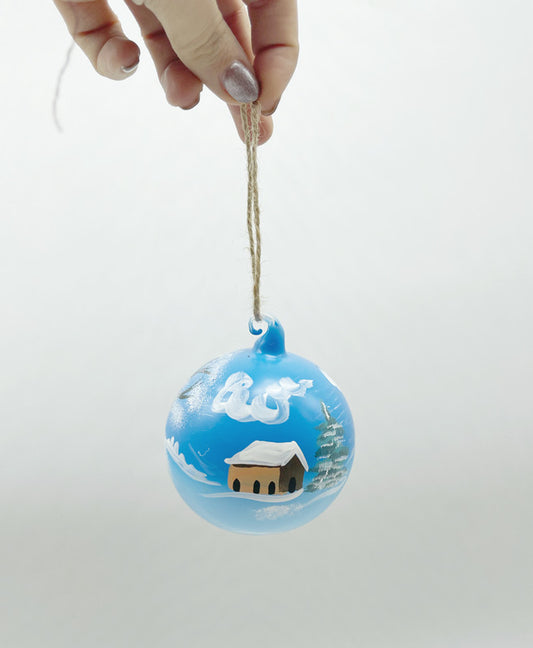 Christmas decoration