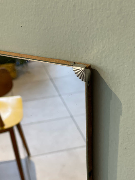 Small mirror