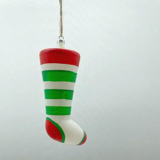 Decorazione natalizia