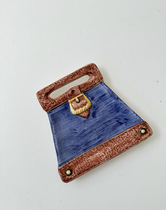 Piatto borsa Ferlaro