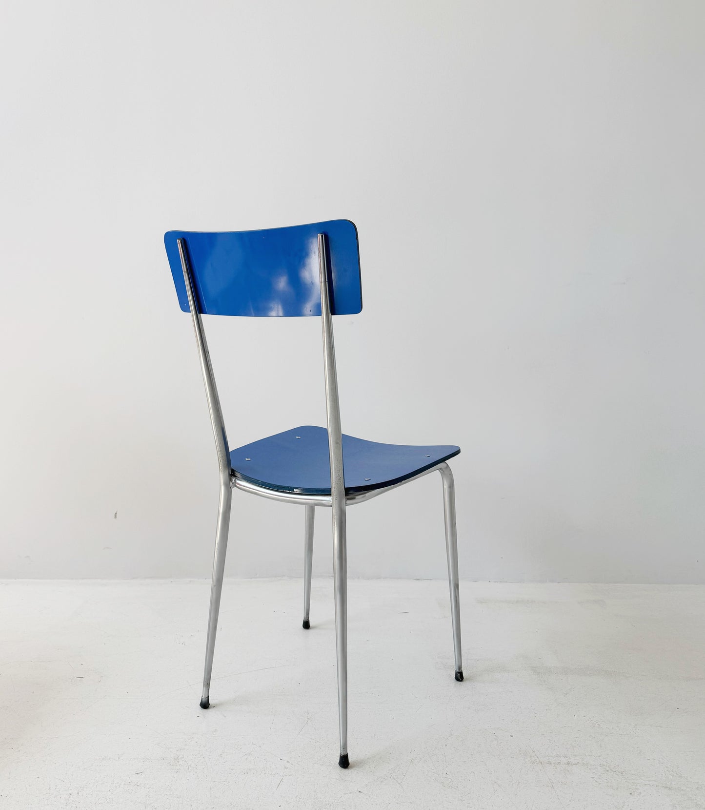 Formica chair