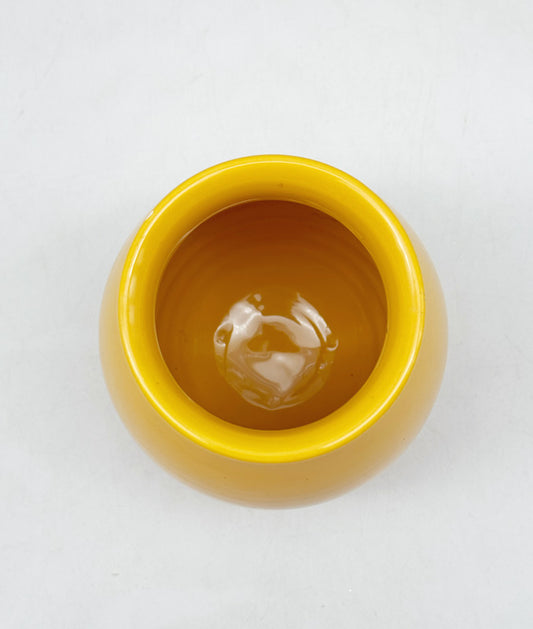 Vaso Giallo