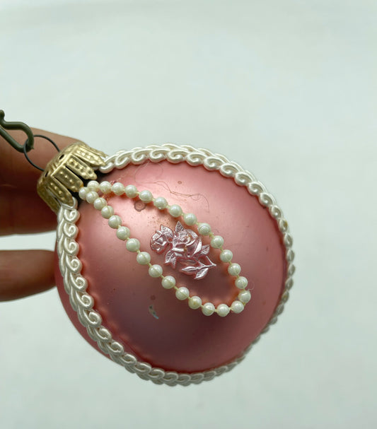 Decorazione natalizia