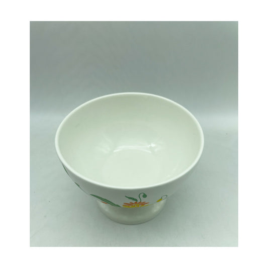 Ciotola Il Picchio bianca