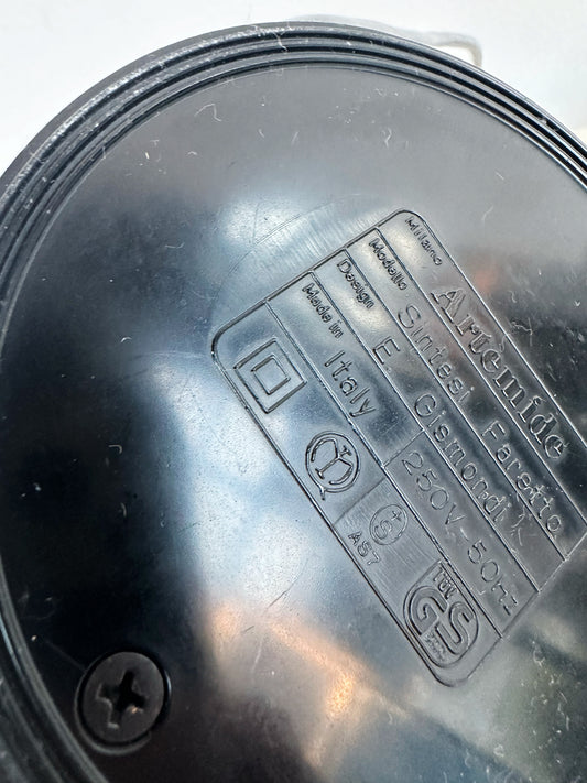 Sintesi table lamp,Artemide