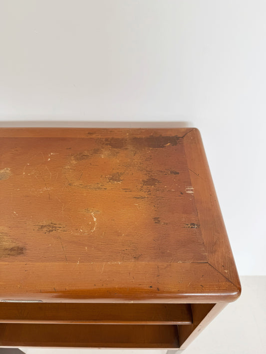 Piccolo mobiletto Anonima Castelli