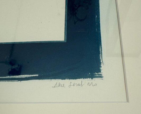 Naturalia Tavola I,Alice Serafino