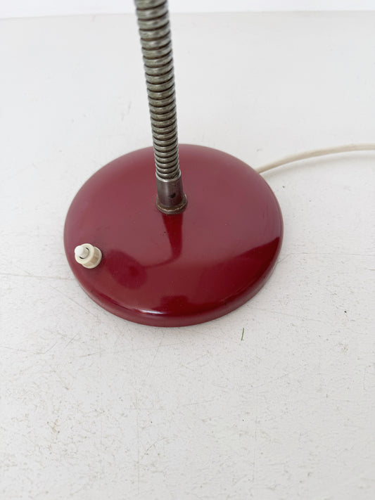 Ministerial table lamp