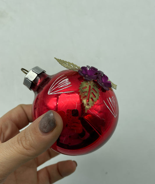 Decorazione natalizia