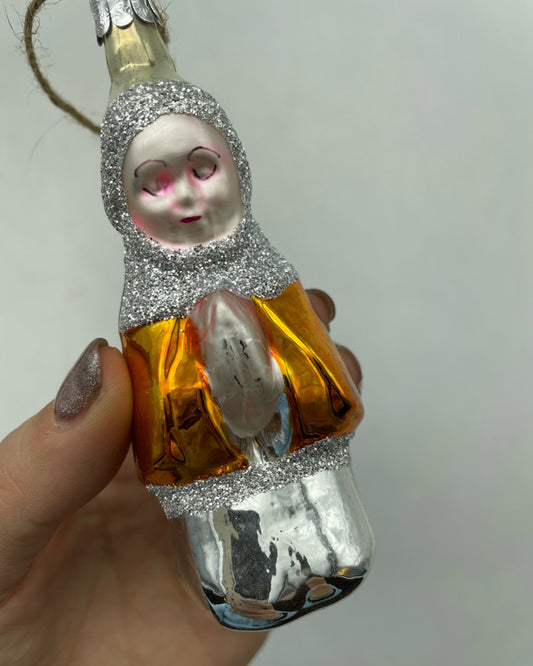 Decorazione natalizia