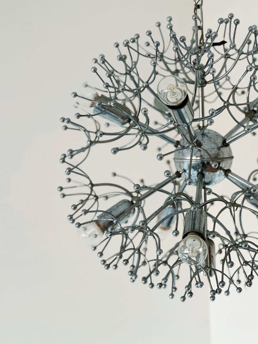 Sputnik Chandelier