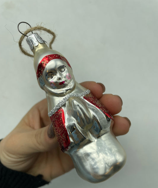 Decorazione natalizia