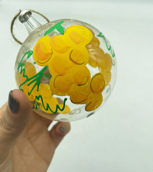 Decorazione natalizia