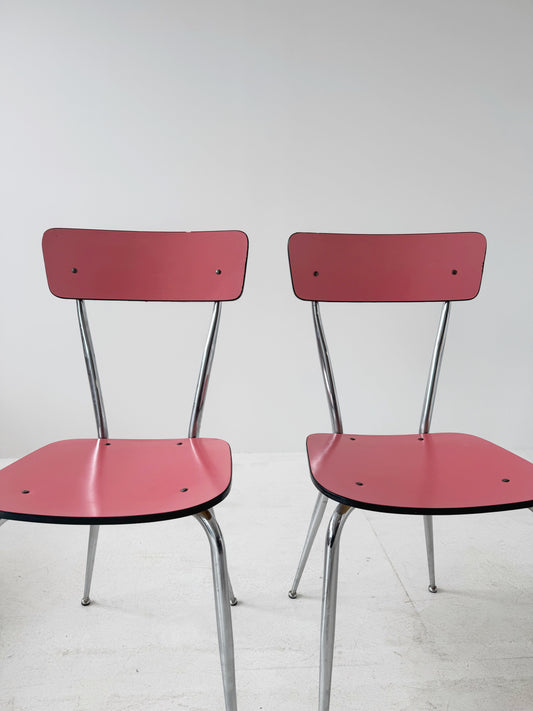 Pair of chairs