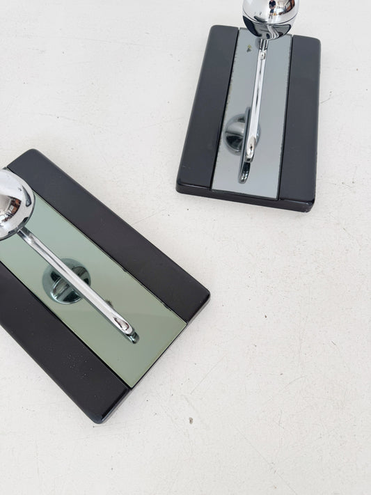 Pair of clothes hanger,Willy Rizzo lo