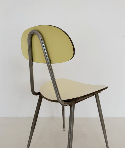 Formica chair