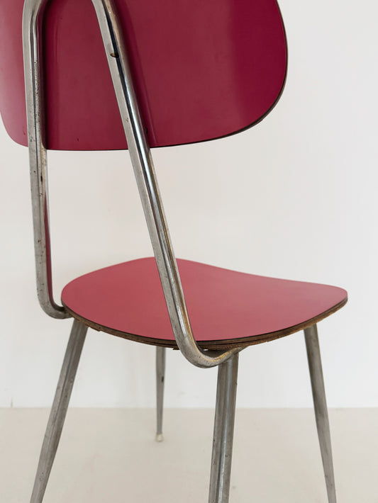 Formica chair